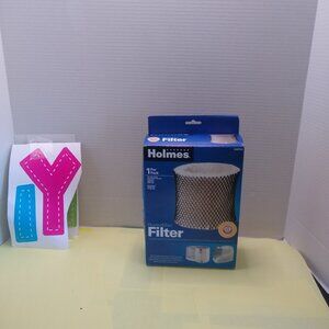 Holmes Cool Mist Humidifier Filter HWF-65  1 Filter (C) Antimicrobial Arm&Hammer